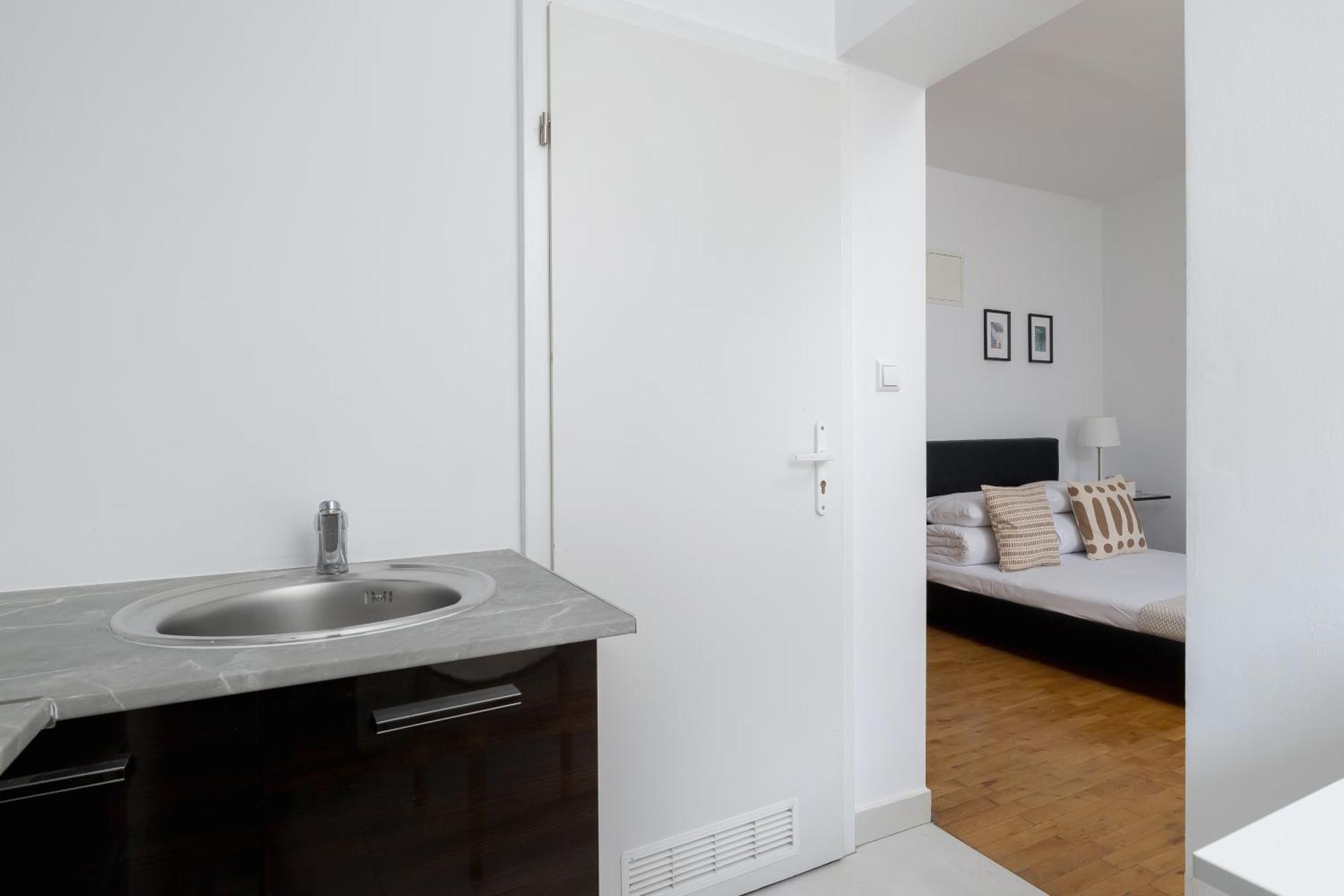 Studio Apartment With Ac - Dluga 65 Krakow Ngoại thất bức ảnh