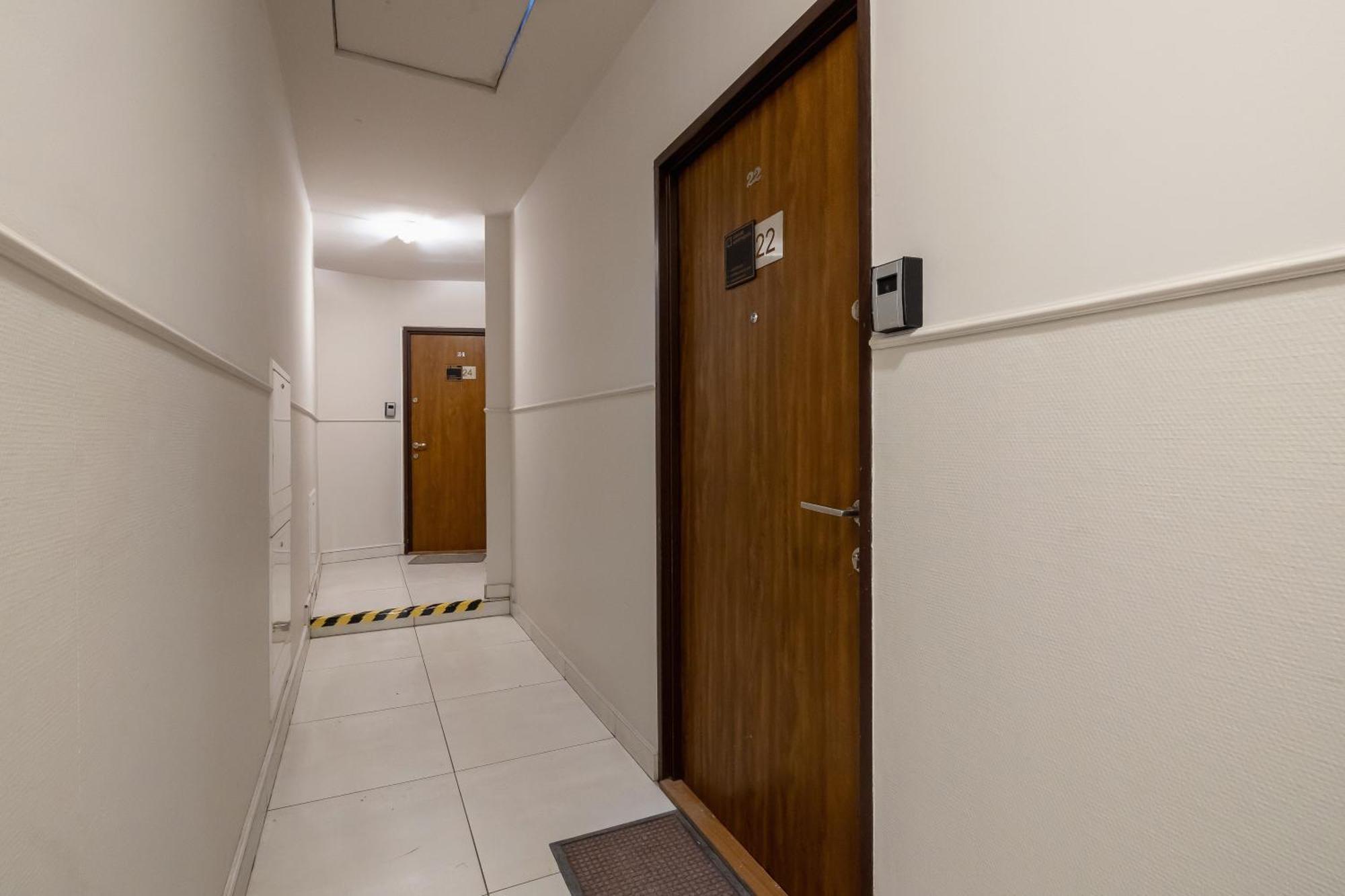 Studio Apartment With Ac - Dluga 65 Krakow Ngoại thất bức ảnh