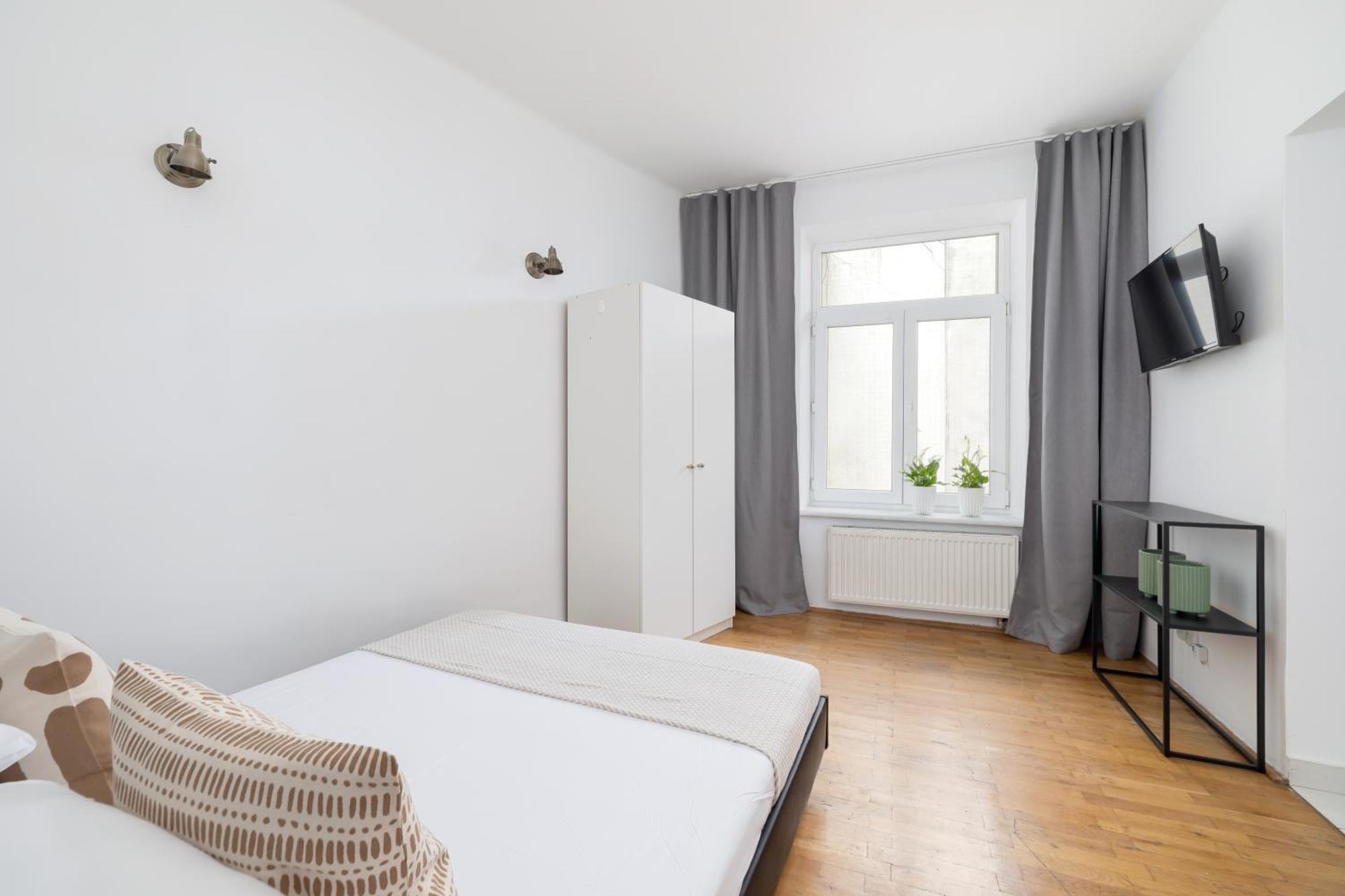 Studio Apartment With Ac - Dluga 65 Krakow Ngoại thất bức ảnh