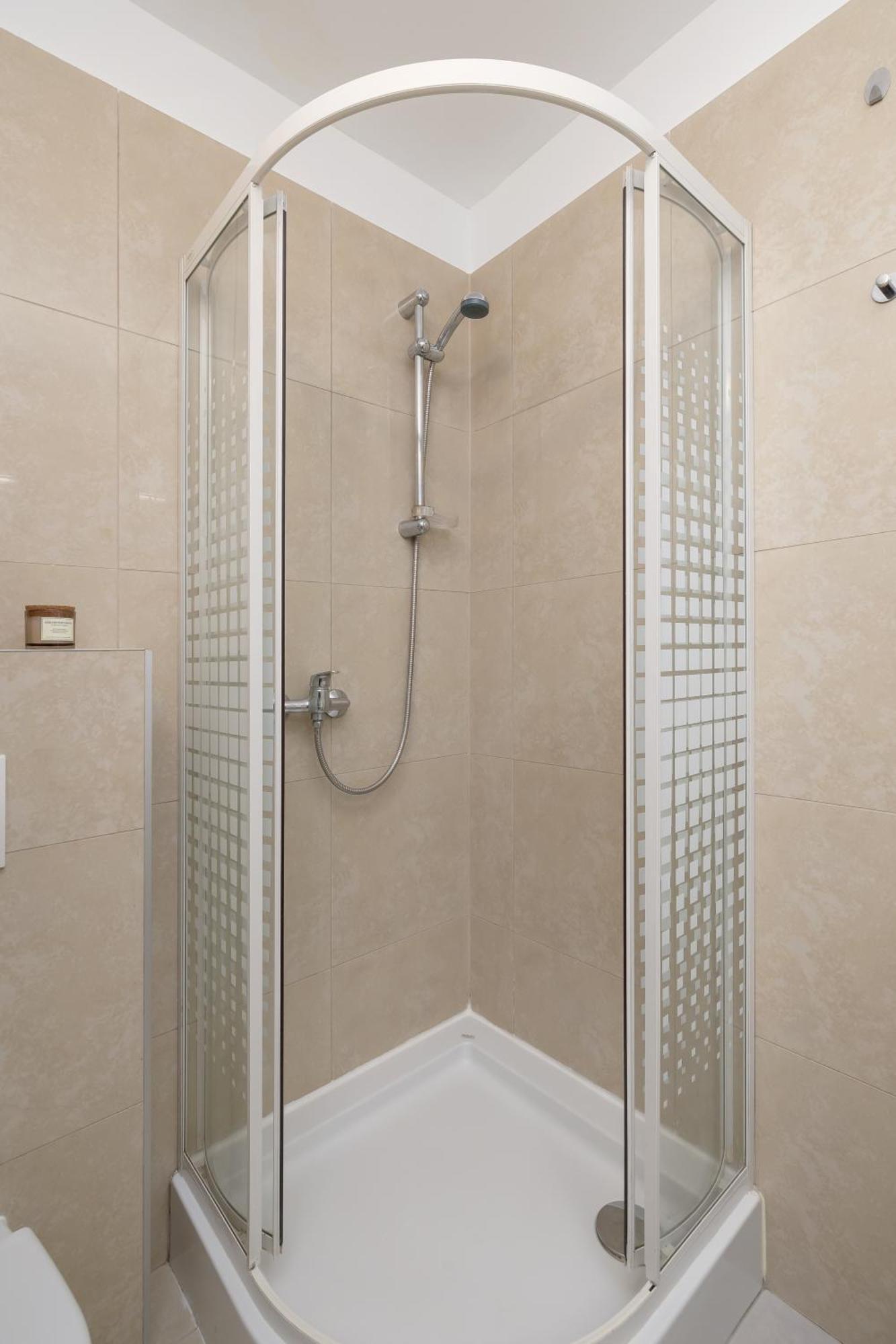 Studio Apartment With Ac - Dluga 65 Krakow Ngoại thất bức ảnh