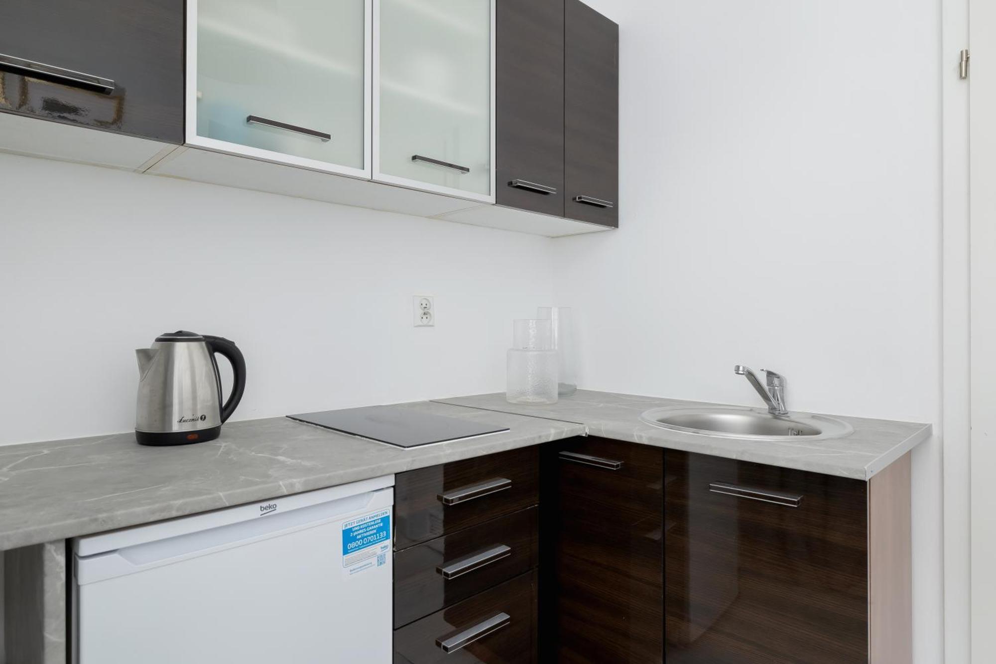 Studio Apartment With Ac - Dluga 65 Krakow Ngoại thất bức ảnh