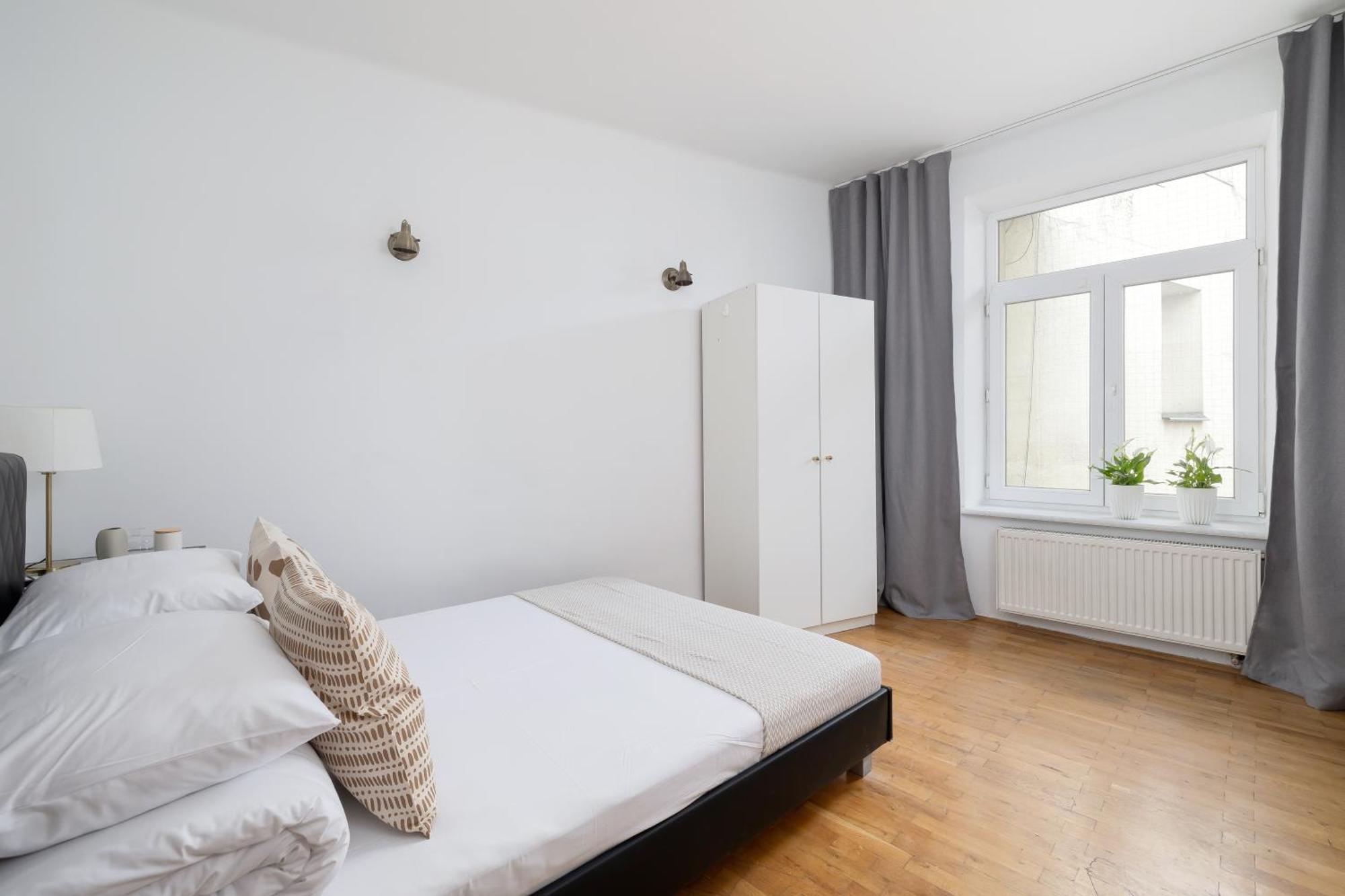 Studio Apartment With Ac - Dluga 65 Krakow Ngoại thất bức ảnh