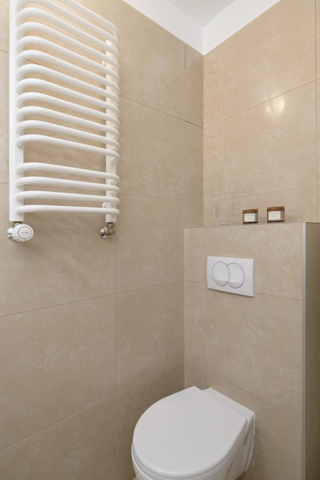Studio Apartment With Ac - Dluga 65 Krakow Ngoại thất bức ảnh